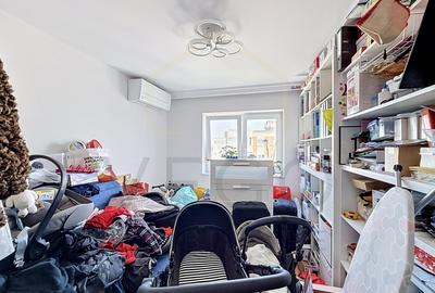 Apartament cu 3 camere decomandate, 66 mp, Marasti, zona Aurel Vlaicu - 11