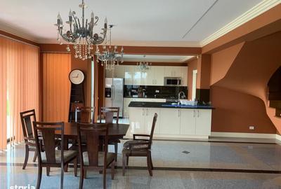 Snagov-Izvorani: Vilă  4 Dormitoare, SPA | PISCINA | JACUZZI | - 7