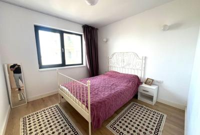 2 camere premium în Onix Parc  confort modern, încălzire în pardoseala - 44