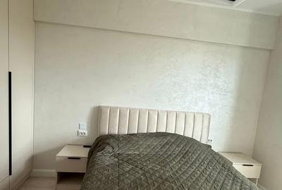 PRIMA INCHIRIERE!  Apartament cu 2 camere decomandat - Royal Town Copou Iasi - 7