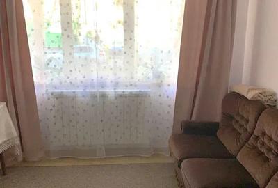 Apartament cu 2 camere semidecomandat în Tătărași