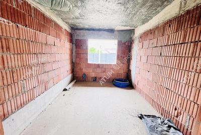 Casa cu 4 camere 2 bai si teren de 230 mp Selimbar - 6