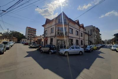 Mosilor, casa S P+1+M, 291mp, 8 camere, teren 118mp, 390.000Euro - 12