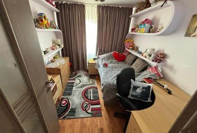 Apartament 3 camere decomandat, 2 bai, Carpatilor - 5