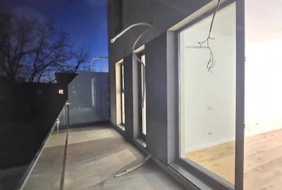 Casă duplex nouă Bucureștii Noi | 4 camere, 2 parcări, 10 min metrou Străulești - 9