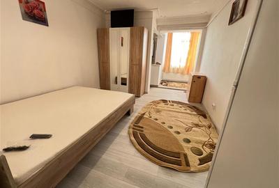 Inchiriere garsoniera renovata - Alexandru cel Bun - 2