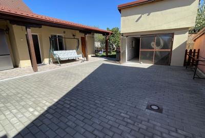 Casa cu teren frumos si garaj zona Mehala - 20