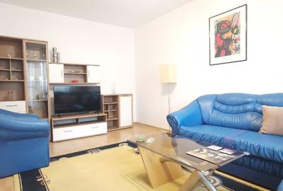 Apartament cu 2 camere decomandat în Dorobanți
