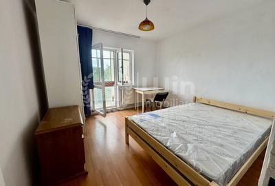 Apartament 2 camere | Decomandat | 53mp | Zona Expo Transilvania - 1