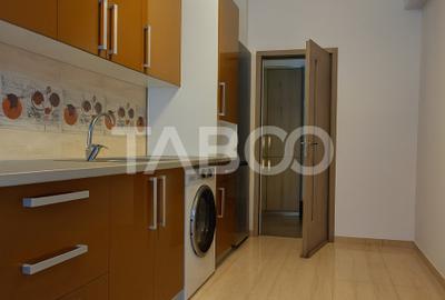 Apartament de vanzare 3 camere 2 bai etaj 1 zona Brana Selimbar - 11