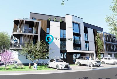 Studio | Proiect tip boutique | Stefan cel Mare - 4