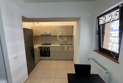 Chirie apartament cu 2 camere – Parcare subterana - 3