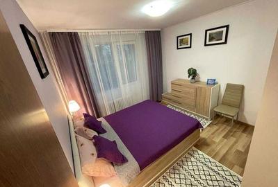 Pajura - Jiului | 2 Camere | Spatii Verzi | AC - 4