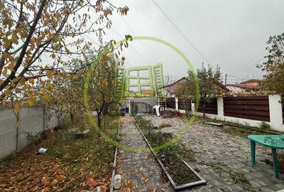 Casa P+M, 375 MP teren, 114,78 MP utili, comuna Malu Mare, zona Damila - 12