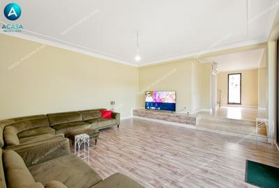Casa, 6 camere, constructie 2020, teren 650mp, Galati, Gradina Publica, 405.000e - 4