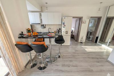 Apartament 2 camere 42mp | 0 comision | Otopeni Ion Creanga | Mobilat - 4