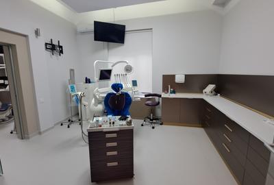 BUSINESS LA CHEIE IN VILA RENOVATA - CLINICA STOMATOLOGICA - 20