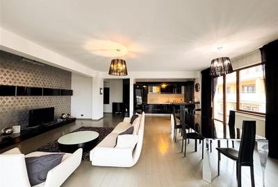 Apartament de inchiriat 3 camere Herastrau Nordului - 6