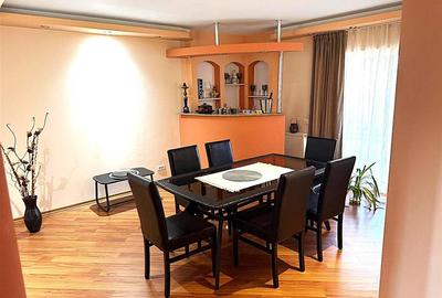 Vila individuala 6 camere, teren 2500 mp - 6