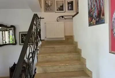 Vila 5 Camere Individuala Paradisul Verde | Corbeanca | Gradina Matura - 22