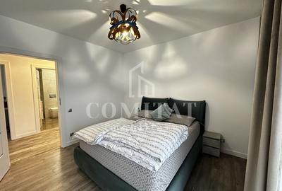 Apartament la cheie | Etaj intermediar | Buna Ziua - 7