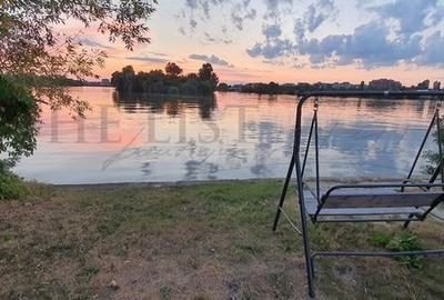 VANZARE APARTAMENT SUPERB 4 CAMERE,VEDERE LAC,PETROM CITY - 22