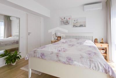 Apartament 3 camere tip penthouse Moghioroș Park + Loc de parcare - 11