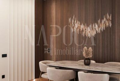 Apartament 3 camere de vanzare in Europa, Cluj Napoca - 7