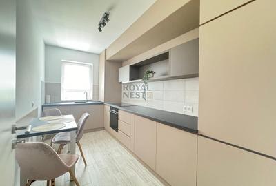 COMISION 0! Garsoniera insorita in Avantgarden 3 - 5