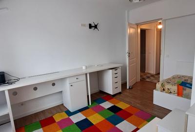 DUPLEX ELEGANT CU 4 CAMERE  UNIRII - 8