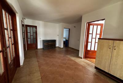 CASA INDIVIDUALA DE INCHIRIAT I 110 MP I MOBILATA SI UTILATA I GARAJ I - 3