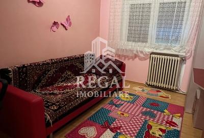 Apartament de inchiriat cu 3 camere. Zona Micro 5/1 (B-dul Traian) - 5
