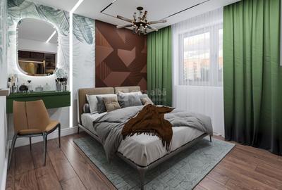 Proiect imobiliar inovator, locuinte inteligente, 2.8km fata de Palas - 4