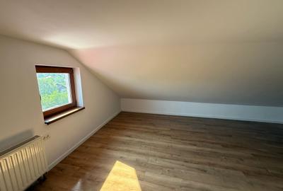 DRUMUL  TABEREI , VALEA  DOFTANEI , APARTAMENT TIP PENTHOUSE - 10
