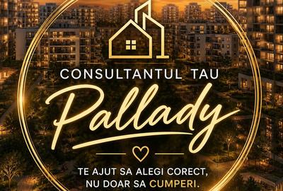 Apartament 2 camere Pallady,Metrou,DISCOUNT 10.000E,Finalizare rapida - 9