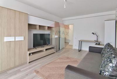 Apartament modern, in bloc nou, Mountain View - 1