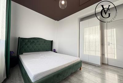 Apartament decomandat 2 camere -Uzina de Pizza - 4
