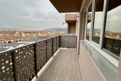 Ap 27 Teilor Residence - 2 camere FINISAT - 24