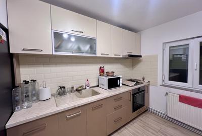 Apartament modern 3 camere, decomandat, 70mp - zona Lipovei - 6