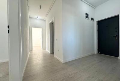 Apartament 2 camere 60 mp cu geam la baie lângă Paradisul Acvatic - 6