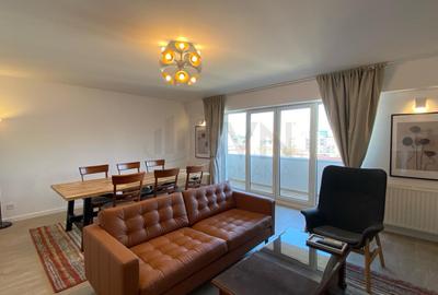 REA1018417 Apartament 3 camere - Unirii - Decebal - 4