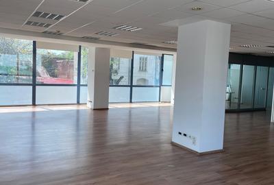 260 mp imobil birouri Victoriei-Buzesti- Gara de nord - 3