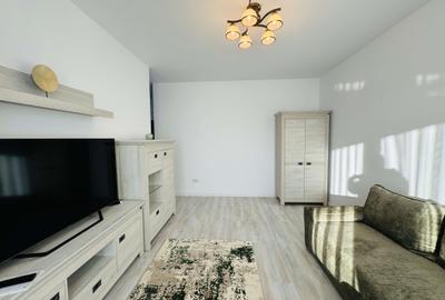 Podu Ros, Unirea Towers, apartament modern de inchiriat 1 camera, parcare - 6