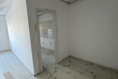 VANZARE GARSONIERA DECOMANDATA-TVA INCLUS-BALCON -BLOC NOU -STR TINERETULUI - 9