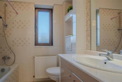 DOMNESTI,VILA INDIVIDUALA,4 CAMERE,258 MP,TEREN 700 MP,AN 2017 - 21