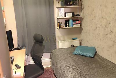 Apartament 2 camere 38 mp etaj 4 semicentral - 2