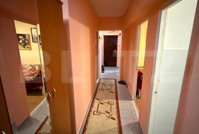 Apartament 4 camere, 90.30 mp, zona Dacia - 11