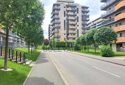 Apartament 2 camere + terasa 16 mp, garaj, zona Iulius Mall - 2