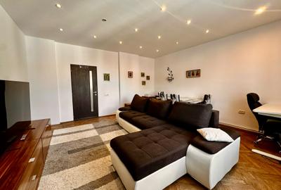 De inchiriat apartament la casa -Centru Istoric - 5