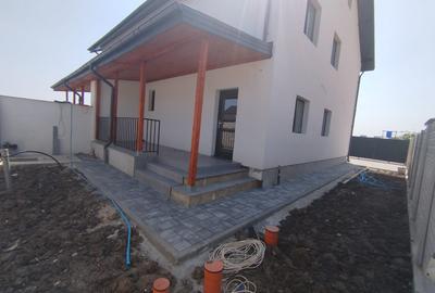 Vila tip duplex de vanzare in Bragadiru - 4
